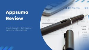 Appsumo Review