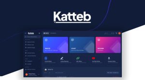 Appsumo Katteb Lifetime deal