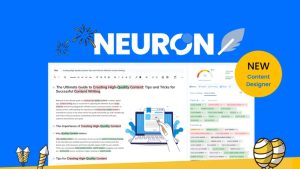 NeuronWriter Review