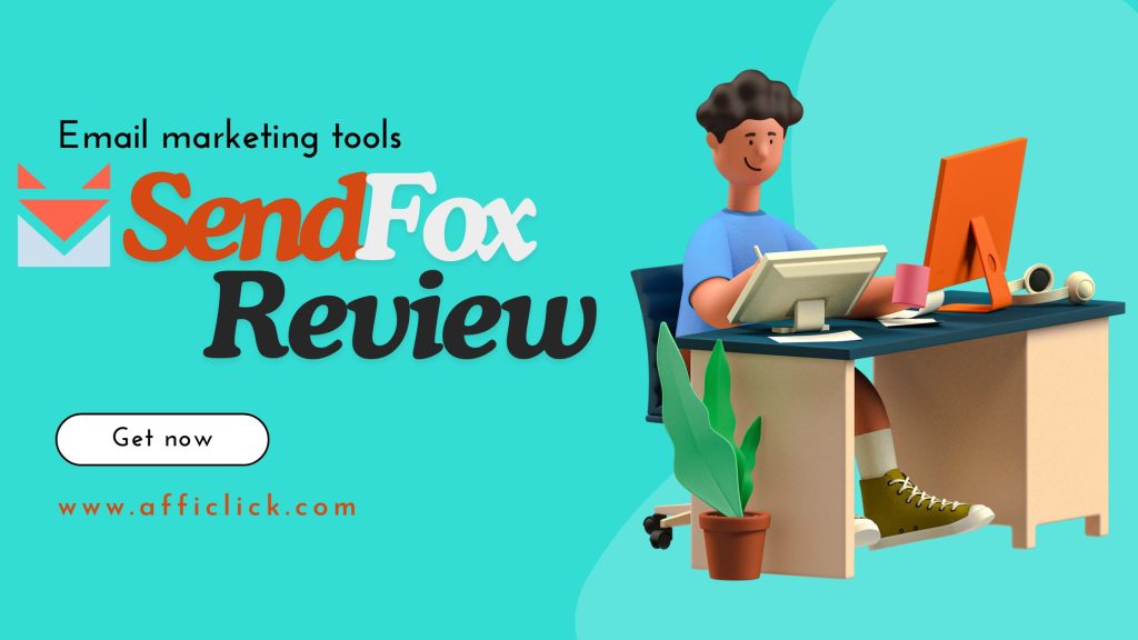 SendFox Review