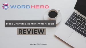 WordHero Review