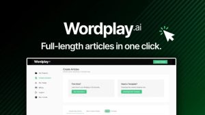 Wordplay AI Appsumo Review