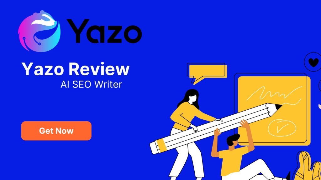 Appsumo Yazo Review Lifetime Deal