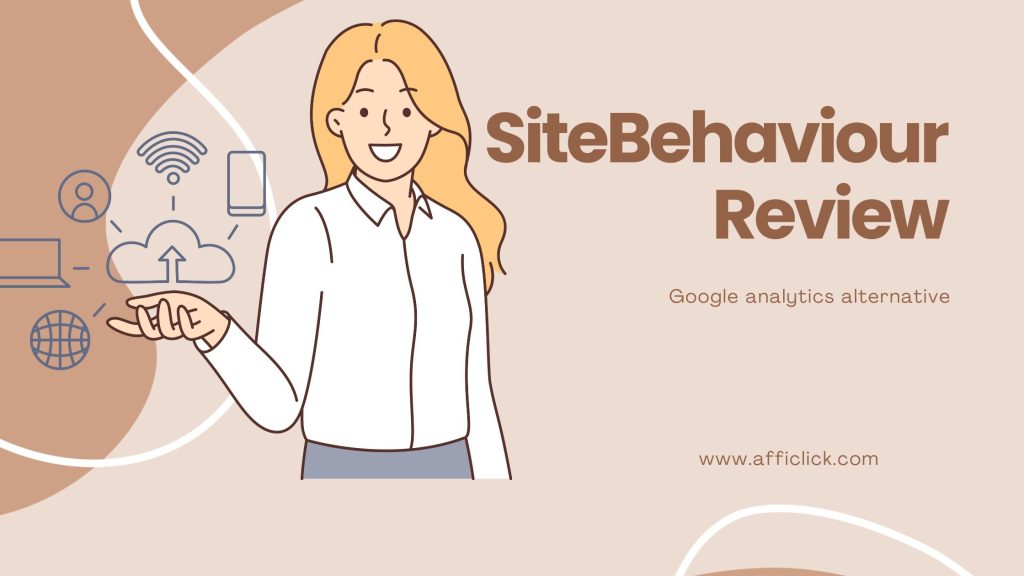 SiteBehaviour Review-2024