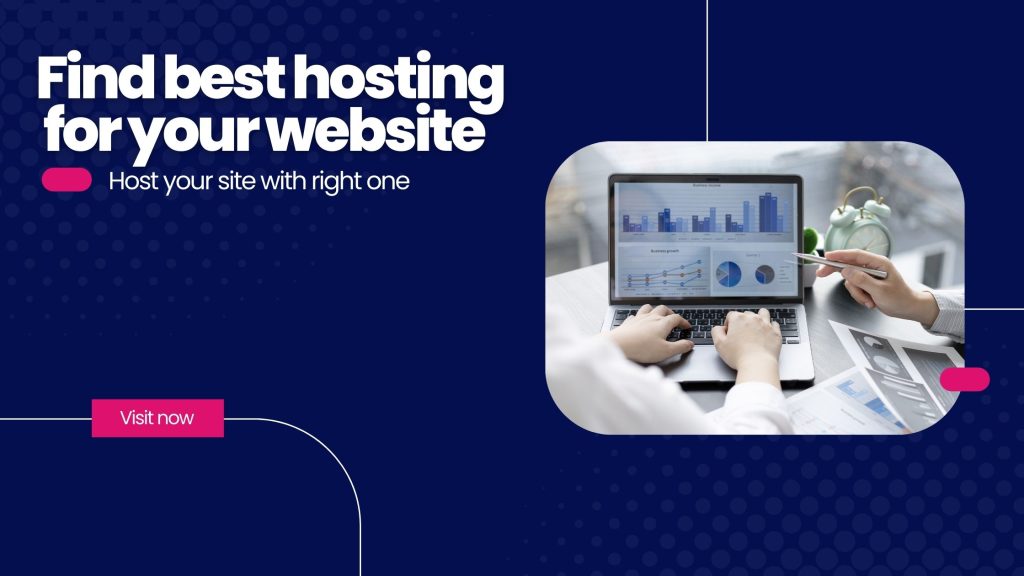 Top Hosting Company Review