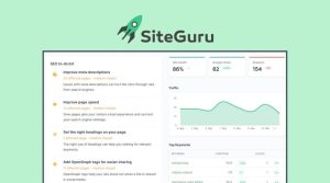 Appsumo Sitegure review